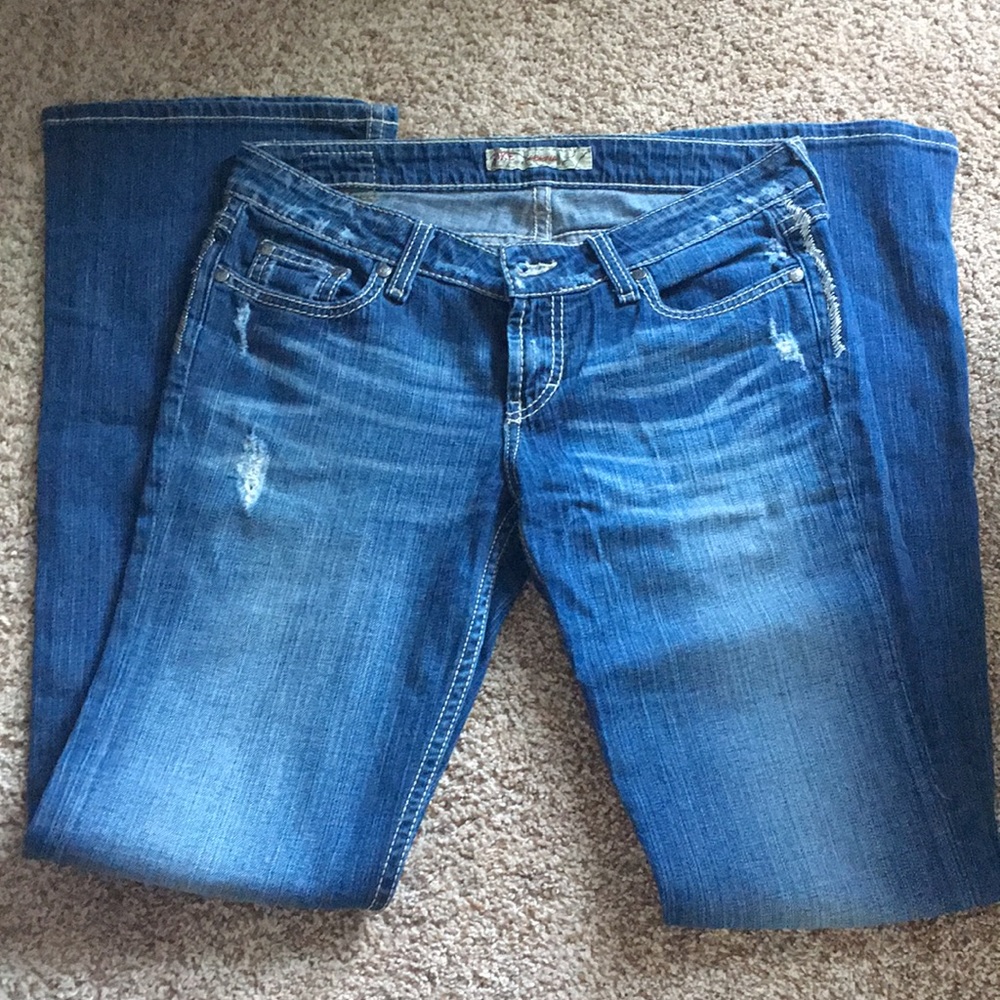 Jeans BKE Sabrina